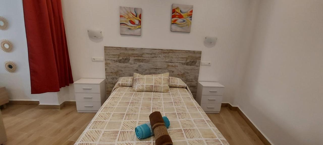 El Rincon De Margo Apartment