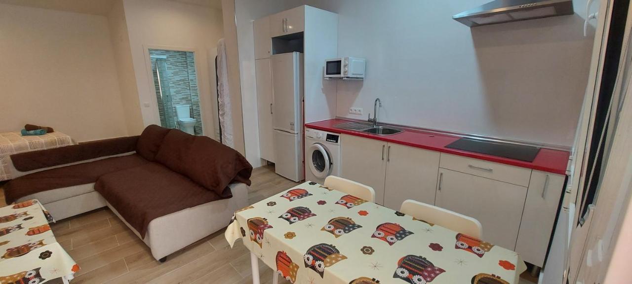 Apartment El Rincon De Margo
