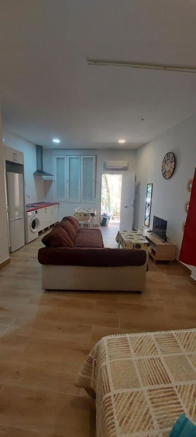 El Rincon De Margo Apartment *